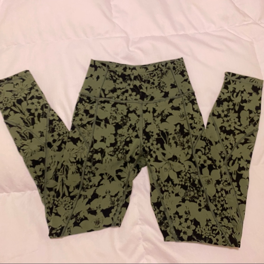 Lululemon Align Leggings